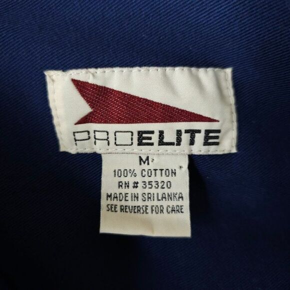 Denver Broncos Shirt Vintage 90s Super Bowl XXXII Champions NFL Football Medium - Picture 4 of 5